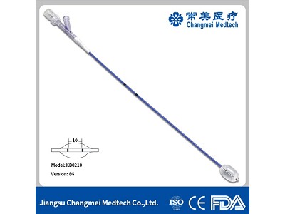 Te tātaritanga o te tukanga rere o nga taonga endoscope