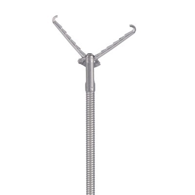 Endoscopic Te Pouaka o nga Motu